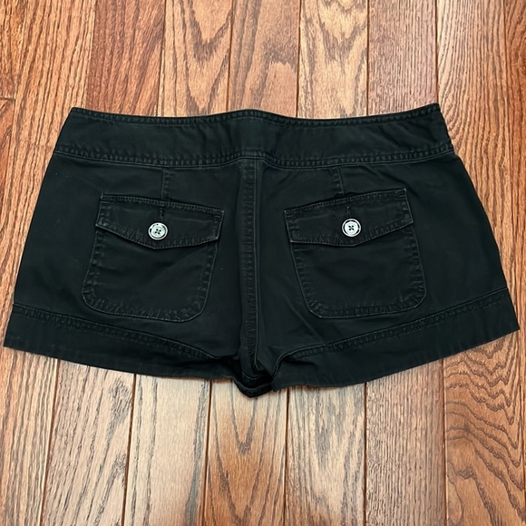 Express brand shorts, size 8 - Picture 2 of 3